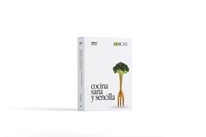 COCINA SANA Y SENCILLA Y COCINAR SIN GLUTEN, SIN HUEVO Y SIN LACTOSA (ESTUCHE) | 9788491816898 | ORTEGA KLEIN, INÉS / RIVAS, MARINA