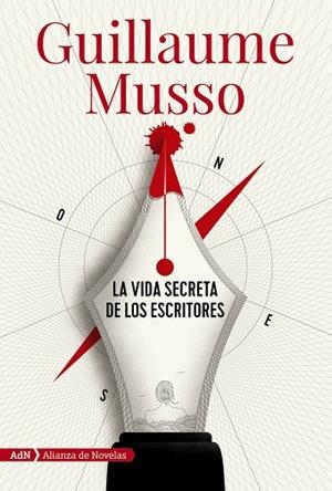 VIDA SECRETA DE LOS ESCRITORES, LA | 9788491816577 | MUSSO, GUILLAUME