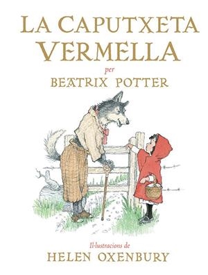 CAPUTXETA VERMELLA, LA | 9788426146052 | POTTER, BEATRIX