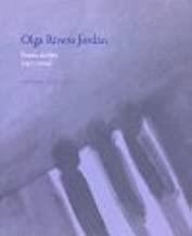 POESIA INEDITA 1977-2004 | 9788496374058 | RIVERO JORDAN, OLGA