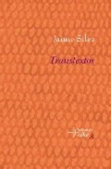 TRANSTEXTOS | 9788496374263 | SILES, J.