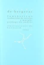 VIAJES FANTASTICOS | 9788496374607 | BERGERAC, CYRANO