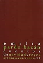 CUENTOS DE NAVIDAD Y REYES | 9788496374485 | PARDO BAZAN, EMILIA