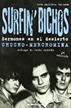 SURFIN BICHOS SERMONES EN EL DESIERTO | 9788495898012 | CHUCHO / MERCROMINA