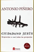 CIUDADANO JESUS | 9788493925390 | PIÑERO, ANTONIO