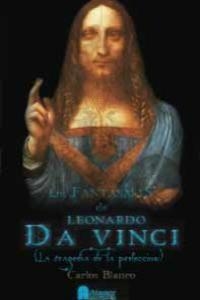 FANTASMAS DE LEONARDO DA VINCI, LOS | 9788494167232 | BLANCO, CARLOS