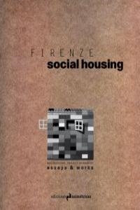 FIRENZE SOCIAL HOUSING | 9788493811532 | VARIOS AUTORES