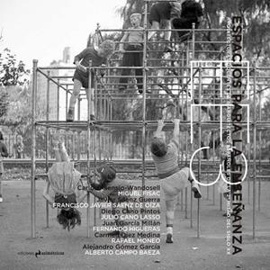 ESPACIOS PARA LA ENSEÑANZA 3 | 9788494198298 | GÓMEZ GARCÍA, ALEJANDRO/Y OTROS