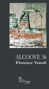 ALCOOVE 36 | 9788494323300 | VANOLI, FLORENCE