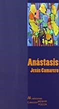 ANASTASIS | 9788493816100 | CAMARERO, JESUS