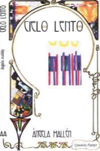 CIELO LENTO | 9788493816162 | MALLEN, ANGELA