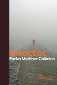 INSECTOS | 9788494181917 | MARTINEZ GOIKOLEA, ENEKO