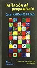 INVITACION AL PENSAMIENTO | 9788493552060 | MANZANOS BILBAO, CESAR
