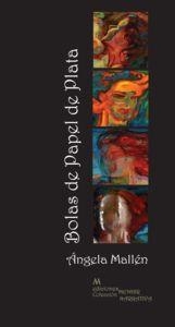 BOLAS DE PAPEL DE PLATA | 9788494181948 | MALLEN, ANGELA
