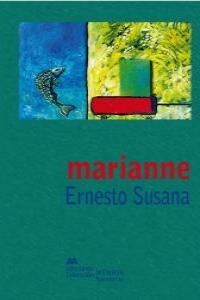 MARIANNE | 9788493965846 | SUSANA, ERNESTO