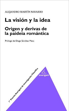 VISION Y LA IDEA, LA | 9788493913045 | MARTIN NAVARRO, ALEJANDRO