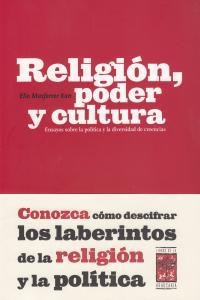 RELIGION, PODER Y CULTURA | 9786070004834 | MASFERRER KAN, ELIO