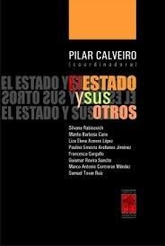 ESTADO Y SUS OTROS, EL | 9789871300051 | CALVEIRO, PILAR