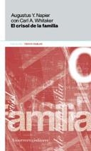 CRISOL DE LA FAMILIA, EL | 9789505181193 | NAPIER, AUGUSTUS