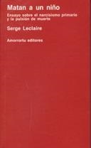MATAN A UN NIÑO | 9789505184491 | LECLAIRE, SERGE