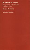 AMOR AL REVES, EL | 9789505185658 | POMMIER, GERARD
