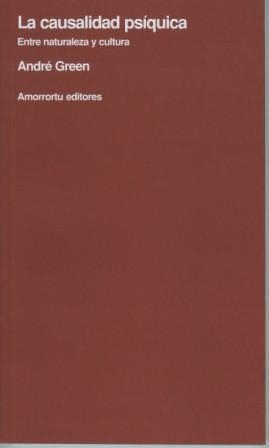 CASUALIDAD PSIQUICA, LA | 9789505181100 | GREEN, ANDRE