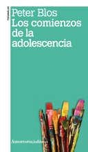 COMIENZOS DE LA ADOLESCENCIA, LOS (2ªED) | 9789505181537 | BLOS, PETER