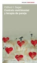 CONTRATO MATRIMONIAL Y TERAPIA DE PAREJA (2ª ED) | 9789505181421 | SAGER, CLIFFORD J.