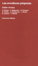 ENVOLTURAS PSIQUICAS, LAS | 9789505185092 | ANZIEU, DIDIER