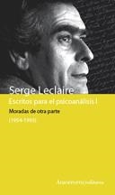 ESCRITOS PARA EL PSICOANALISIS I | 9789505180882 | LECLAIRE, SERGE