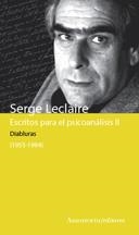 ESCRITOS PARA EL PSICOANALISIS II | 9789505180899 | LECLAIRE, SERGE