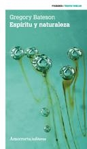 ESPIRITU Y NATURALEZA (3ª EDICION) | 9789505181520 | BATESON,  GREGORY