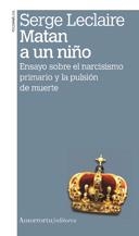 MATAN A UN NIÑO (2ª ED) | 9789505181445 | LECLAIRE, SERGE