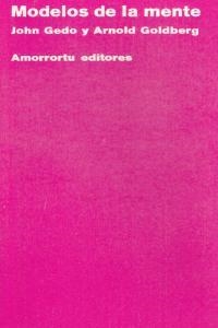 MODELOS DE LA MENTE | 9788461040582 | GEDO / GOLDBERG