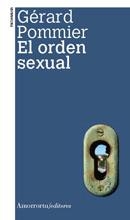 ORDEN SEXUAL, EL (2ªED) | 9789505181261 | POMMIER, GERARD