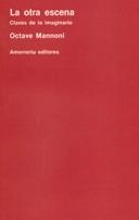OTRA ESCENA, LA | 9789505184149 | MANNONI, OCTAVE