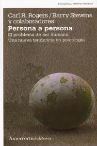 PERSONA A PERSONA NE | 9789505181612 | ROGERS / STEVENS