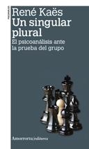 SINGULAR PLURAL, UN | 9789505181414 | KAES, RENE