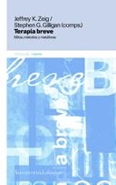TERAPIA BREVE | 9789505185412 | ZEIG, JEFFREY K.