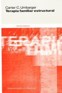 TERAPIA FAMILIAR ESTRUCTURAL | 9789505181353 | UMBARGER, CARTER C.