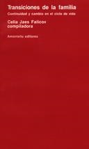TRANSICIONES DE LA FAMILIA | 9789505185207 | FALICOV, CELIA J.