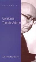CONSIGNAS | 9789505183166 | ADORNO, THEODOR
