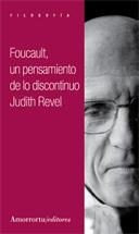 FOUCAULT UN PENSAMIENTO DE LO DISCONTINUO | 9789505183623 | REVEL, JUDITH