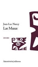 MUSAS, LAS | 9788461090181 | NANCY, JEAN-LUC