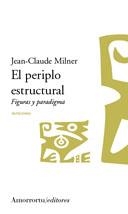 PERIPLO ESTRUCTURAL, EL. FIGURAS Y PARADIGMA | 9789505187164 | MILNER, JEAN