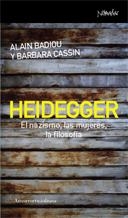 HEIDEGGER | 9788461090365 | BADIOU / CASSIN