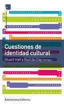 CUESTIONES DE IDENTIDAD CULTURAL (2ªED) | 9789505186631 | HALL / DU GAY
