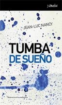 TUMBA DE SUEÑO | 9788461090167 | NANCY, JEAN-LUC