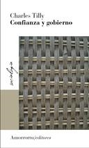 CONFIANZA Y GOBIERNO | 9789505182282 | TILLY,  CHARLES