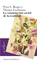 CONSTRUCCION SOCIAL DE LA REALIDAD (3ªED) | 9789505180097 | THOMAS LUCKMANN, PETER BERGER/LUCKMANN, THOMAS